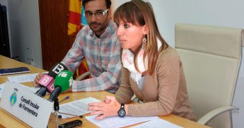 Entrevista a la Consellera Daisee Aguilera