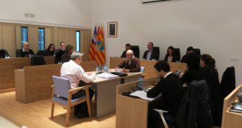 Avui es celebra el Ple del mes de juny