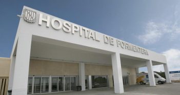 L’ampliació dels serveis de l’Hospital de Formentera evita 3.000 trasllats a Can Misses en dos anys