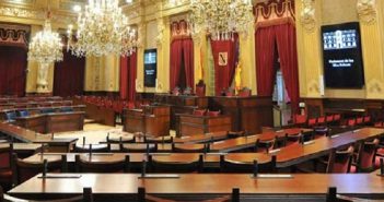 La llei de participació Ciutadana permetrà que amb la signatura de 643 formenterers es pugui impulsar una iniciativa popular