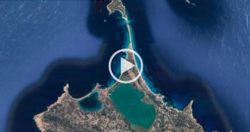 Entrevista al Professor David Garcia que ens parla dels efectes del canvi climatic en el nivell del l’aigua de mar