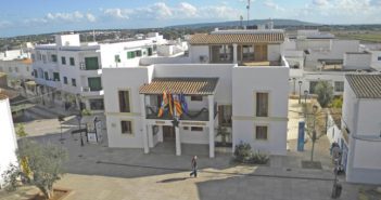El Consell Insular celebra el seu desè aniversari