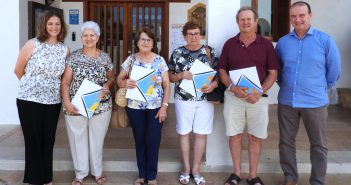 Renoven els convenis amb els Centres de Majors