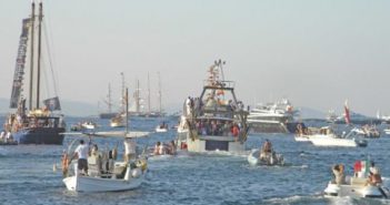 Aquest cap de setmana es celebren les Festes del Carme.