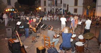 Dissabte torna el jazz a la plaça