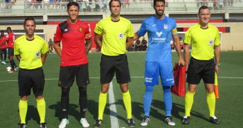El Formentera perd 4 a 0 davant el Mallorca en la pre-temporada