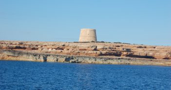 El Consell no haurà de revisar la llicència de la casa de l’amo de Mango a Punta Gavina
