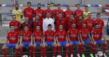 Eliminatòria de Copa del Rei contra el Tarazona