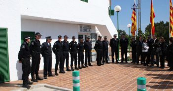 La nova llei de Policia Local de les Balears vol incrementar la presència de dones