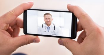 Els usuaris de telemedicina augmenten a les Balears