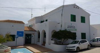 El Consell millora les dependències de Benestar Social i la Policia Local