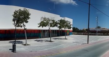 El Consell de Formentera ha instal·lat a l’edifici social Es Molí 20 panells solars per a l’autoconsum del mateix edifici on s’ubica el Centre de Joves i Ràdio Illa.