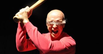 Al teatre torna: NAUTAE