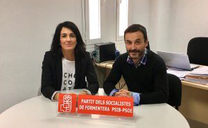 El PSOE exigeix més transparència al Consell Insular