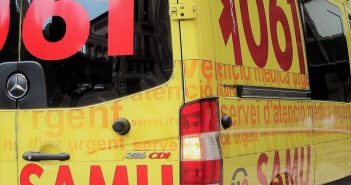 El Govern contradiu a la patronal i assegura que tots els conductors d’ambulància tenen el carnet C1