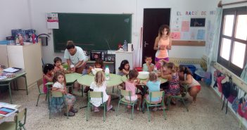 La conselleria balear d’Educació destina 24 milions per contractar a 350 professors