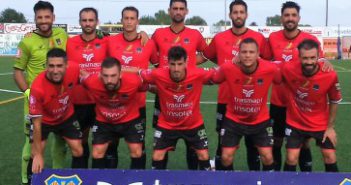 El Formentera empata sense gols davant de l’Ebro i s’afiança a la mitja taula