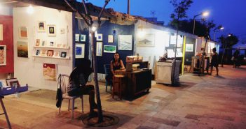 Avui s’inauguren els mercats artístic i artesà de Sant Ferran