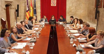 El Govern Balear promourà la diversificació econòmica i la innovació