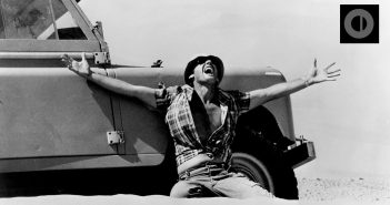 El Reportero, un thriller amb Jack Nicholson al cinema a la fresca