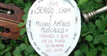 Aquesta nit, ritmes del món a Sant Ferran