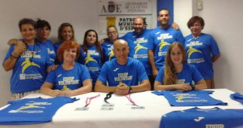 Neix una nova associació per proveir a la resta de voluntaris