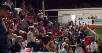Reviu el Partit del SD. Formentera – UD. Logroñés.
