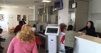 Més de 30.000 tràmits del Consell es fan per via electrònica