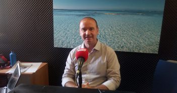 Jaume Ferrer: “El ple d’aquest mes aprovarà la nova normativa urbanística per donar la llicencia de construcció del nou centre escolar de Sant Ferran i la nova escoleta”