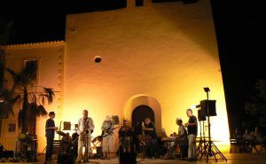 Dissabte se celebra la darrera sessió del jazz a la plaça