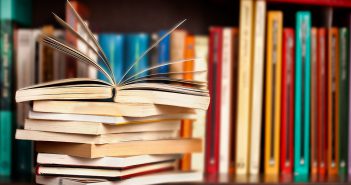 Rebecca Beltrán: Sis llibres que no coneixies per afegir a la carta dels Reis Mags