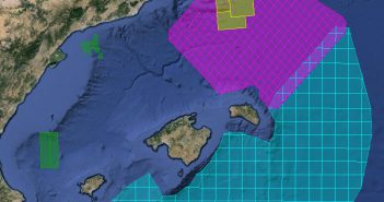 Ciutadans torna a donar suport al PP per impedir una Mediterrània lliure de prospeccions