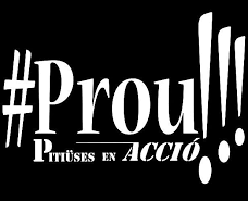 PROU recolza la manifestació ecologista del dissabte a Palma