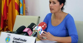 La diputada Sílvia Tur demanarà que tots els treballadors del Govern balear gaudeixin dels mateixos complements d’insularitat