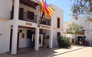 El pressupost del 2017 del Consell fregarà els 30 milions d’euros