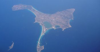 Formentera rebrà un 1,6% del pressupost del Govern balear