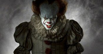 It: terror adolescent al cinema Municipal