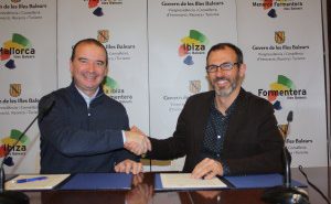 El Govern balear aprova avui el traspàs de la promoció turística a Formentera
