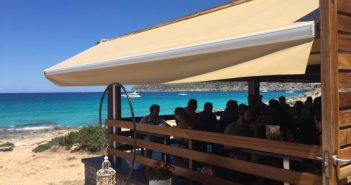 Es Caló és el quart millor restaurant d’Espanya segons Tripadvisor