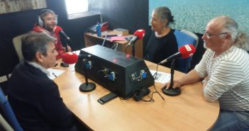 La Tertúlia ciutadana de dimarts