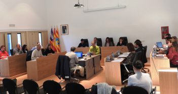 El ple de novembre vist des del prisma polític