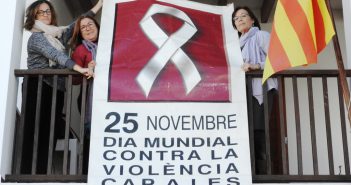 Només entre un 2 i 3% dels familiars denuncia la violència masclista