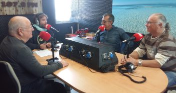 La Tertúlia del dimarts