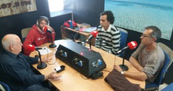 La tertúlia ciutadana del dilluns parla de gestió de residus