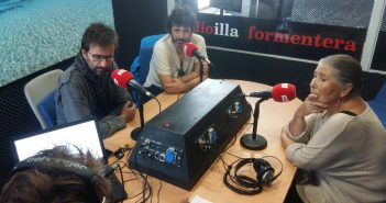 La Tertúlia del divendres