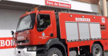 Sílvia Tur i Sònia Cardona no recorreran i aniran a declarar pel cas del borsí de bombers