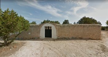 La memòria històrica de Sant Ferran