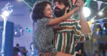 ‘Estiu 1993’: La pel·lícula revelació del 2017, a Sant Ferran