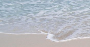 “Els microplàstics estan presents a les platges de Formentera”