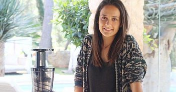 Marina Ribas ens descobreix la Microbiótica